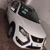 کوییک GXR مدل ۱۴۰۴ خشک معاوضه