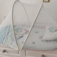 پشه بند نوزادی