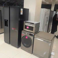 *هایپر کالای * (لوازم خانگی بزرگ رسالت )