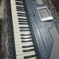 ارگ pa800 تبدیل به pa3