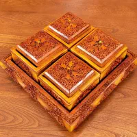 صنایع دستی معرق چ