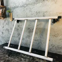 باربند آلمینیوم جنس درجه یک