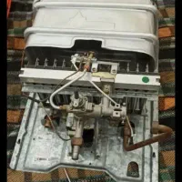 خریدوفروش انواع اب گرمکن