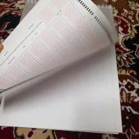 کتاب تست