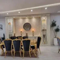 شکار آپارتمان غرق نور و خوش نقشه