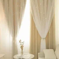 نصاب پرده و کتیبه پرده