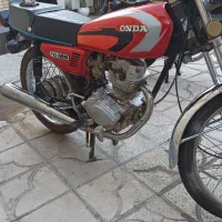 موتور کبیر مدل ۹۰