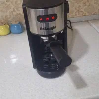 اسپرسوساز ۲۰بار دلونگی