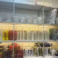 ظروف یکبار مصرف