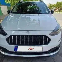 اطلس G فول 403 سانروف دار
