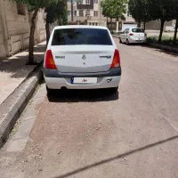 خودرو L90 سفید خوش روخ فرانسه