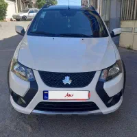 کوئیک جی ایکس ار .پارس خودرو. ۱۴۰۳ سفید مشگی|خودرو سواری و وانت|فیروزکوه, |دیوار