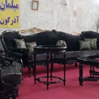 راش گرجستان
