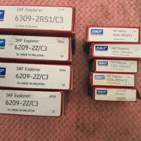 بلبرینگ skf