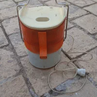 آبمیوه‌ گیر سالم و درحدنو