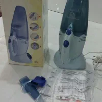 جارو شارژی مولینکس