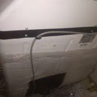 ماشین لباسشویی دو قلو