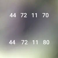 ۲عدد خط تلفن ثابت منطقه۲۲