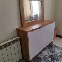 آینه کنسول