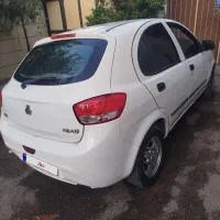 تیبا 2 مدل96