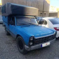 نیسان مدل 88