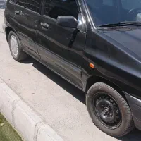هاچبک مدل85