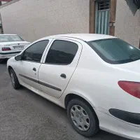 206 sd v8|خودرو سواری و وانت|گرگان, |دیوار