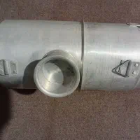 مشک شیر رویی