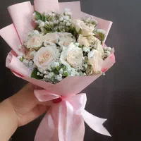 مینی گل مینیاتوری