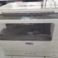 دستگاه کپی شارپ ۵۵۱۶