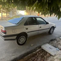 پژو 405مدل 86