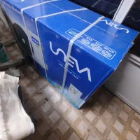 کولرگازی یونیوا 24000