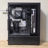 سیستم گیمینگ معادل Ps5