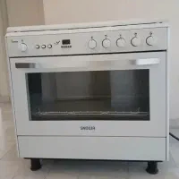 گاز فر دار رومینا اسنوا
