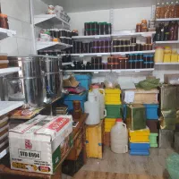 عسل ویژه میکس چندگیاه