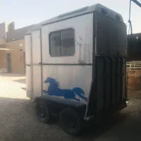اسبکش|اسب و تجهیزات اسبسواری|شاهینشهر, گزبرخوار|دیوار