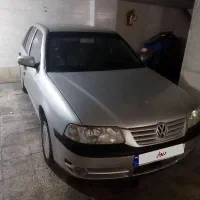 فولکس گل مدل 84
