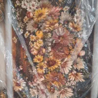 تابلو فرش ماشینی