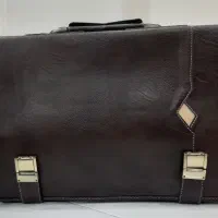 کیف چرم اداری مصنوعی