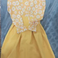 لباس بچه گانه تا ۶ الی ۷ یا ۸ هم ممکنه بشه