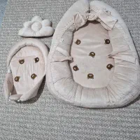 تشک گارددار قنداق سوییسی