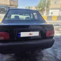 پراید مدل ۸۵