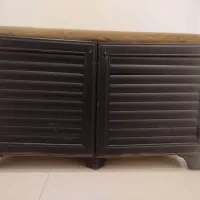 جاکفشی سه طبقه