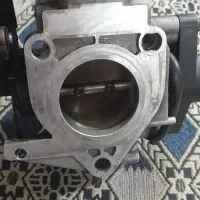 دریچه گاز ساژم