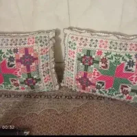 پشتی سنتی بلوچی