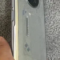 هواوی آنر50 بدون ضربه خط