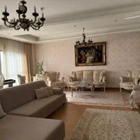 ۱۰۰ متر ۲ خواب / تاپ لوکیشن باغ فیض