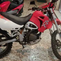 تریل احسان ۲۰۰ شاسی سالم بدون جوش