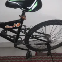 دوچرخه