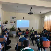 تدریس تخصصی پایه ششم ابتدایی